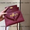 hermes ブランド コピー ケリー ハンドバッグ 偽物 通販 - nsvb45455 - 画像 (7)