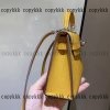 hermes スーパー コピー ケリー ハンドバッグ 偽物 通販 - nsvb45456 - 画像 (3)