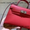 hermes ブランド コピー ケリー ハンドバッグ n 級 品 格安 - nsvb45466 - 画像 (2)
