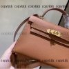 ケリー スーパー コピー エルメス ハンドバッグ 代引き 偽物 - nsvb45467 - 画像 (2)