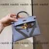 エルメス ブランド コピー ケリー ハンドバッグ 格安 偽物 - nsvb45469 - 画像 (9)