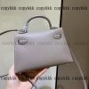 hermes スーパー コピー ケリー ハンドバッグ 偽物 通販 - nsvb45470 - 画像 (3)