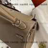 ケリー hermes スーパー コピー ハンドバッグ 通販 偽物 - nsvb45489 - 画像 (6)