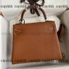 ケリー ブランド コピー エルメス ハンドバッグ 偽物 格安 - nsvb45494 - 画像 (2)