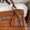 ケリー ブランド コピー エルメス ハンドバッグ 偽物 格安 - nsvb45494 - 画像 (3)