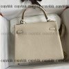 ケリー ブランド コピー hermes ハンドバッグ 代引き 格安 - nsvb45504 - 画像 (2)