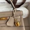 hermes ブランド コピー ケリー ハンドバッグ 激安 n 級 品 - nsvb45506 - 画像 (3)