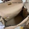 hermes ブランド コピー ケリー ハンドバッグ 激安 n 級 品 - nsvb45506 - 画像 (8)