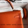 ブランド コピー hermes ケリー ハンドバッグ 格安 偽物 - nsvb45507 - 画像 (4)