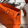 ブランド コピー hermes ケリー ハンドバッグ 格安 偽物 - nsvb45507 - 画像 (6)