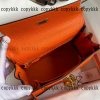 ブランド コピー hermes ケリー ハンドバッグ 格安 偽物 - nsvb45507 - 画像 (7)