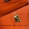 ブランド コピー hermes ケリー ハンドバッグ 格安 偽物 - nsvb45507 - 画像 (9)
