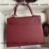 hermes ブランド コピー ケリー ハンドバッグ 代引き 偽物 - nsvb45511 - 画像 (2)