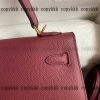hermes ブランド コピー ケリー ハンドバッグ 代引き 偽物 - nsvb45511 - 画像 (4)