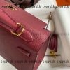 hermes ブランド コピー ケリー ハンドバッグ 代引き 偽物 - nsvb45511 - 画像 (6)