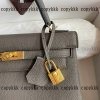 hermes ケリー スーパー コピー ハンドバッグ 偽物 格安 - nsvb45512 - 画像 (3)