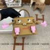 エルメス スーパー コピー ケリー ハンドバッグ 格安 代引き - nsvb45517 - 画像 (3)