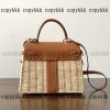 スーパー コピー ケリー hermes ハンドバッグ 代引き 偽物 - nsvb45535 - 画像 (2)