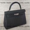 エルメス ブランド コピー ケリー ハンドバッグ 通販 格安 - nsvb45544 - 画像 (3)