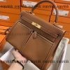 エルメス ブランド コピー ケリー ハンドバッグ 偽物 n 級 品 - nsvb45549 - 画像 (9)