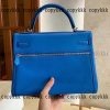 ケリー hermes ブランド コピー ハンドバッグ 格安 偽物 - nsvb45552 - 画像 (3)