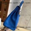 ケリー hermes ブランド コピー ハンドバッグ 格安 偽物 - nsvb45552 - 画像 (6)