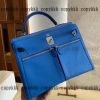 ケリー hermes ブランド コピー ハンドバッグ 格安 偽物 - nsvb45552 - 画像 (8)