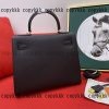 エルメス スーパー コピー ケリー ハンドバッグ 格安 代引き - nsvb45560 - 画像 (3)