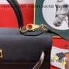 エルメス スーパー コピー ケリー ハンドバッグ 格安 代引き - nsvb45560 - 画像 (5)