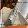 ケリー hermes ブランド コピー 代引き n 級 品 - nsvb45564 - 画像 (3)