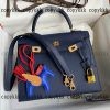 hermes ケリー スーパー コピー ハンドバッグ 激安 偽物 - nsvb45554 - 画像 (9)