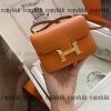 スーパー コピー コンスタンス hermes ショルダーバッグ 激安 n 級 品 - nsvb45327 - 画像 (2)