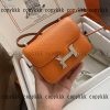 スーパー コピー コンスタンス hermes ショルダーバッグ 激安 n 級 品 - nsvb45327 - 画像 (3)