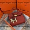 バーキン ブランド コピー hermes ハンドバッグ 格安 後払い - nsvb45571 - 画像 (4)