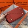 バーキン ブランド コピー hermes ハンドバッグ 格安 後払い - nsvb45571 - 画像 (6)