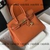 エルメス バーキン ブランド コピー ハンドバッグ 偽物 n 級 品 - nsvb45578 - 画像 (3)