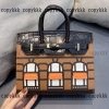 バーキン hermes ブランド コピー ハンドバッグ n 級 品 偽物 - nsvb45589