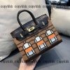 バーキン hermes ブランド コピー ハンドバッグ n 級 品 偽物 - nsvb45589 - 画像 (4)