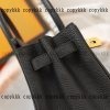 バーキン エルメス ブランド コピー ハンドバッグ n 級 品 通販 - nsvb45590 - 画像 (5)