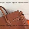 バーキン エルメス ブランド コピー ハンドバッグ 通販 激安 - nsvb45595 - 画像 (5)