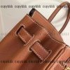 バーキン エルメス ブランド コピー ハンドバッグ 通販 激安 - nsvb45595 - 画像 (6)