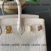hermes スーパー コピー バーキン ハンドバッグ 代引き 格安 - nsvb45611 - 画像 (7)