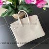hermes スーパー コピー バーキン ハンドバッグ 代引き 格安 - nsvb45611 - 画像 (9)