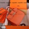 hermes ブランド コピー バーキン ハンドバッグ 後払い 格安 - nsvb45565 - 画像 (2)