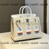 バーキン hermes スーパー コピー ハンドバッグ n 級 品 偽物 - nsvb45614 - 画像 (3)