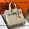 バーキン hermes ブランド コピー ハンドバッグ 激安 偽物 - nsvb45630 - 画像 (3)