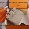 バーキン スーパー コピー エルメス ハンドバッグ 偽物 激安 - nsvb45633 - 画像 (3)
