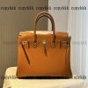 バーキン hermes ブランド コピー ハンドバッグ 通販 偽物 - nsvb45648 - 画像 (3)