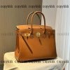 バーキン hermes ブランド コピー ハンドバッグ 通販 偽物 - nsvb45648 - 画像 (4)
