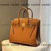 バーキン hermes ブランド コピー ハンドバッグ 通販 偽物 - nsvb45648 - 画像 (5)